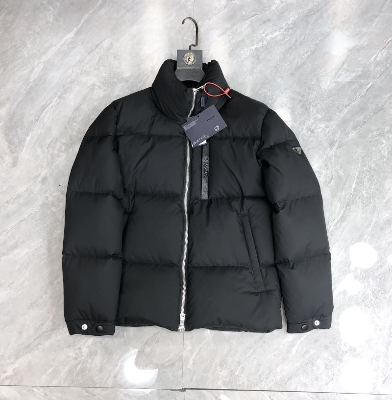 Prada Down Jackets